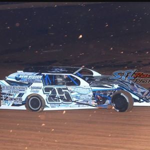 Meet your Posher, Allen